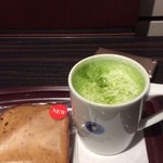 エクセルシオールカフェ 川越アトレ店