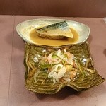 大衆酒場 まるちゃん - お通し