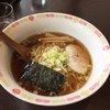 まるでん 北上ラーメン