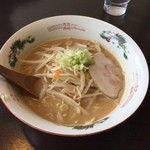 Maruden Kita Kami Ramen - 