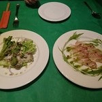 エノテカ フィオリーレ - 