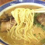 大吉ラーメン - 