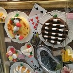 ＆ sweets!sweets! buffet! ALICE - 