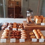 うぐいすと穀雨 - 