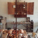 うぐいすと穀雨 - 