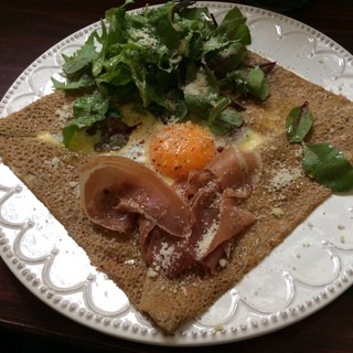 カフェ チュプ_0