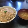 やしろ食堂