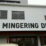 THE MINGERING DINER - 