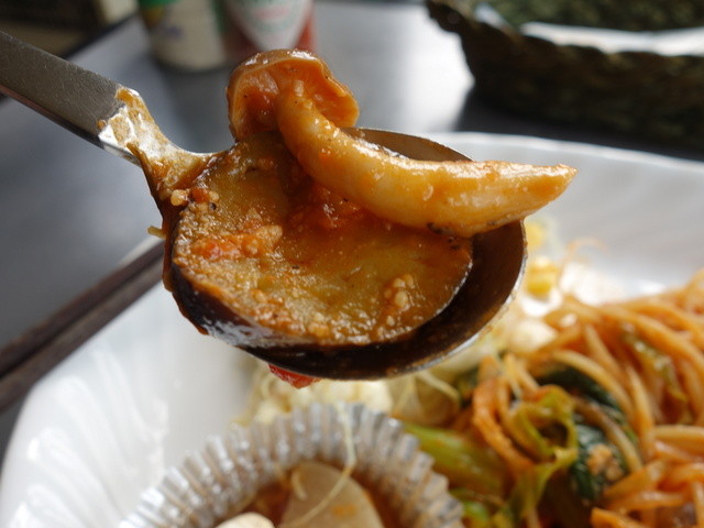 ハウゼ（How'z it?） - 西若松（カフェ）の写真