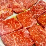 Yakiniku Minosan - 