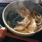 Inakaudon Tetsu - 肉うどん