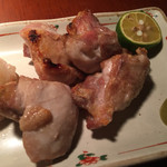 季節料理 すだち - 料理写真: