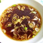 山海亭 - 山海亭 ＠葉山 スープ