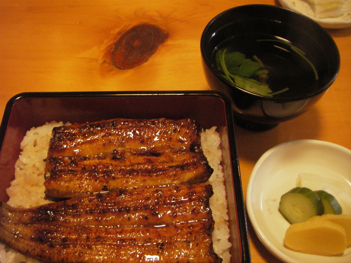 うなぎ 三好 松崎本店 name=