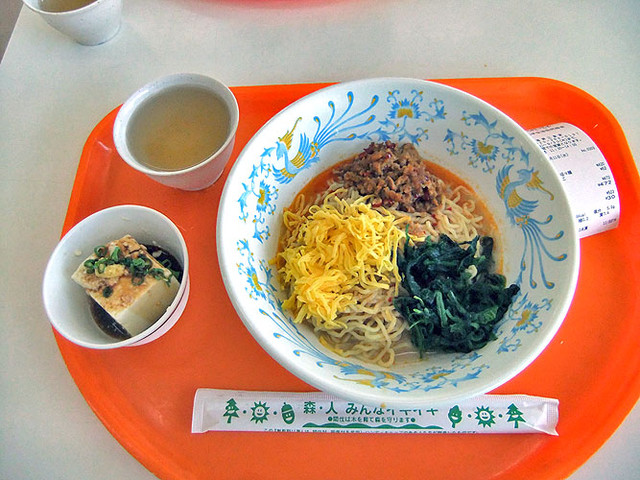 新潟大学生活協同組合 第３食堂 内野 学生食堂 食べログ