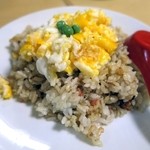 チャーハン￥720