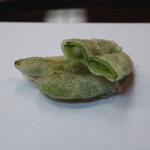 Kyoboshi - サヤエンドウ豆