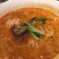 四川料理 龍の子 - 