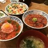 磯丸水産 浅草新仲見世通り店