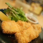 ゆるり家 - 串かつ