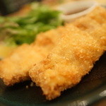 ゆるり家 - 串かつ