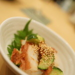 ゆるり家 - 手始め