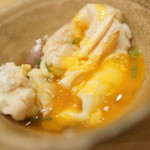 ゆるり家 - スコッチエッグ？