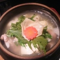 博多華味鳥 銀座4丁目店 - 