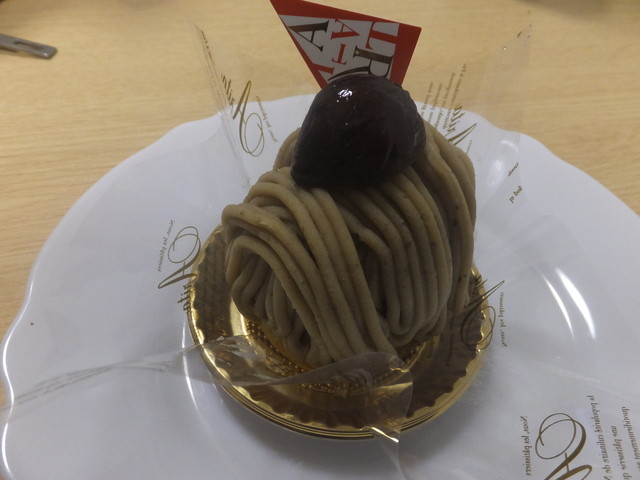 お菓子のアリタ 出島店 新地中華街 ケーキ 食べログ