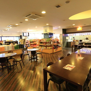 玄林館 別府湾サービスエリア 下り線_2