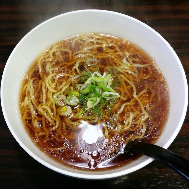 麺屋 すずき - 北34条/そば | 食べログ