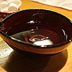 石臼挽き手打 蕎楽亭 - 鬼若 本醸造「埼玉県上尾市：酒造文楽」