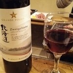 士別バーベキュー - 