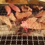 士別バーベキュー - 