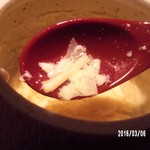 馳走　かく田 - 湯葉