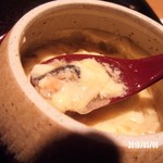 馳走　かく田 - 湯葉