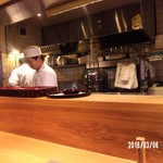 馳走　かく田 - 