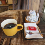 バニヤンツリーコーヒーハウス - ハワイコナコーヒー