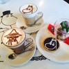 ムーミン ベーカリー＆カフェ 博多店