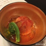 柚木元 - フルーツトマト