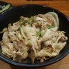 伝説のすた丼屋 川崎登戸店 