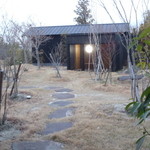 海のしょうげつ - 屋外