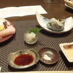 海のしょうげつ - 