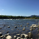 鯉西 つけば小屋 - 