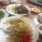 台湾料理　四季の味 - 