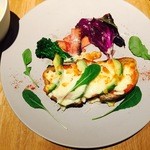 ケイク スタンド - 