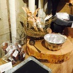 ケイク スタンド - 