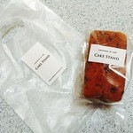 ケイク スタンド - 