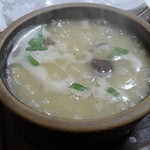 美沙里 - 参鶏湯