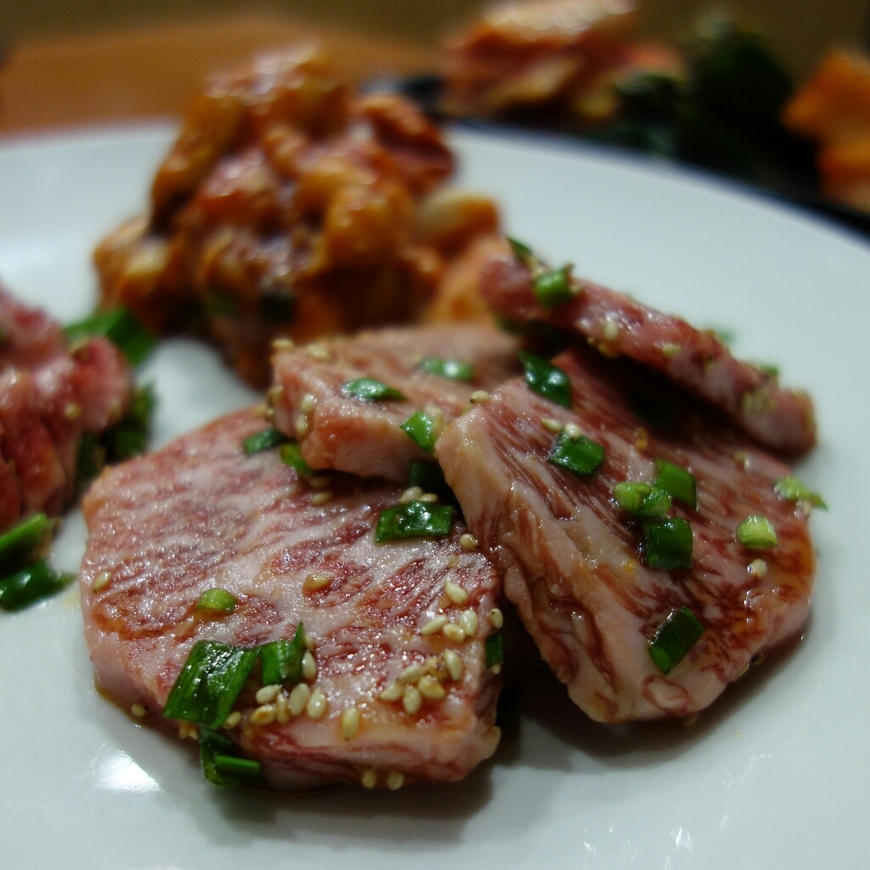写真 : 喰太郎 （くうたろう） - 戸坂/焼肉 | 食べログ